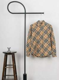 Picture of Burberry Shirt Long _SKUBurberryS-XLxetr21825803